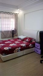 Blk 786B Woodlands Drive 60 (Woodlands), HDB 4 Rooms #540210901